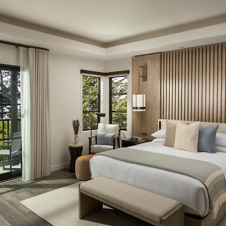 Carmel-by-the-Sea Stilwell Hotel מראה חיצוני תמונה