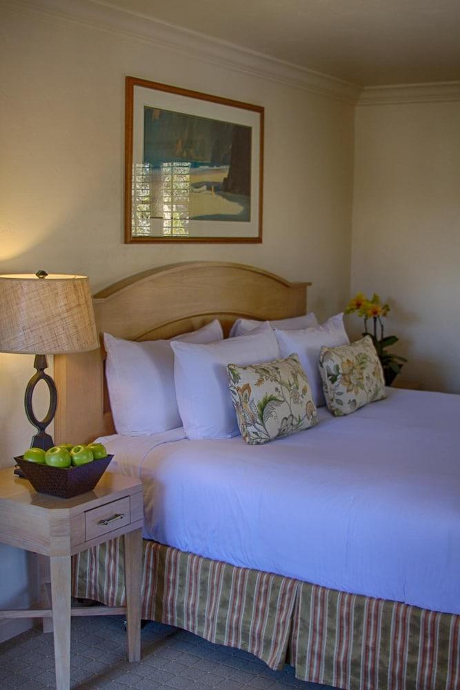 Carmel-by-the-Sea Stilwell Hotel מראה חיצוני תמונה