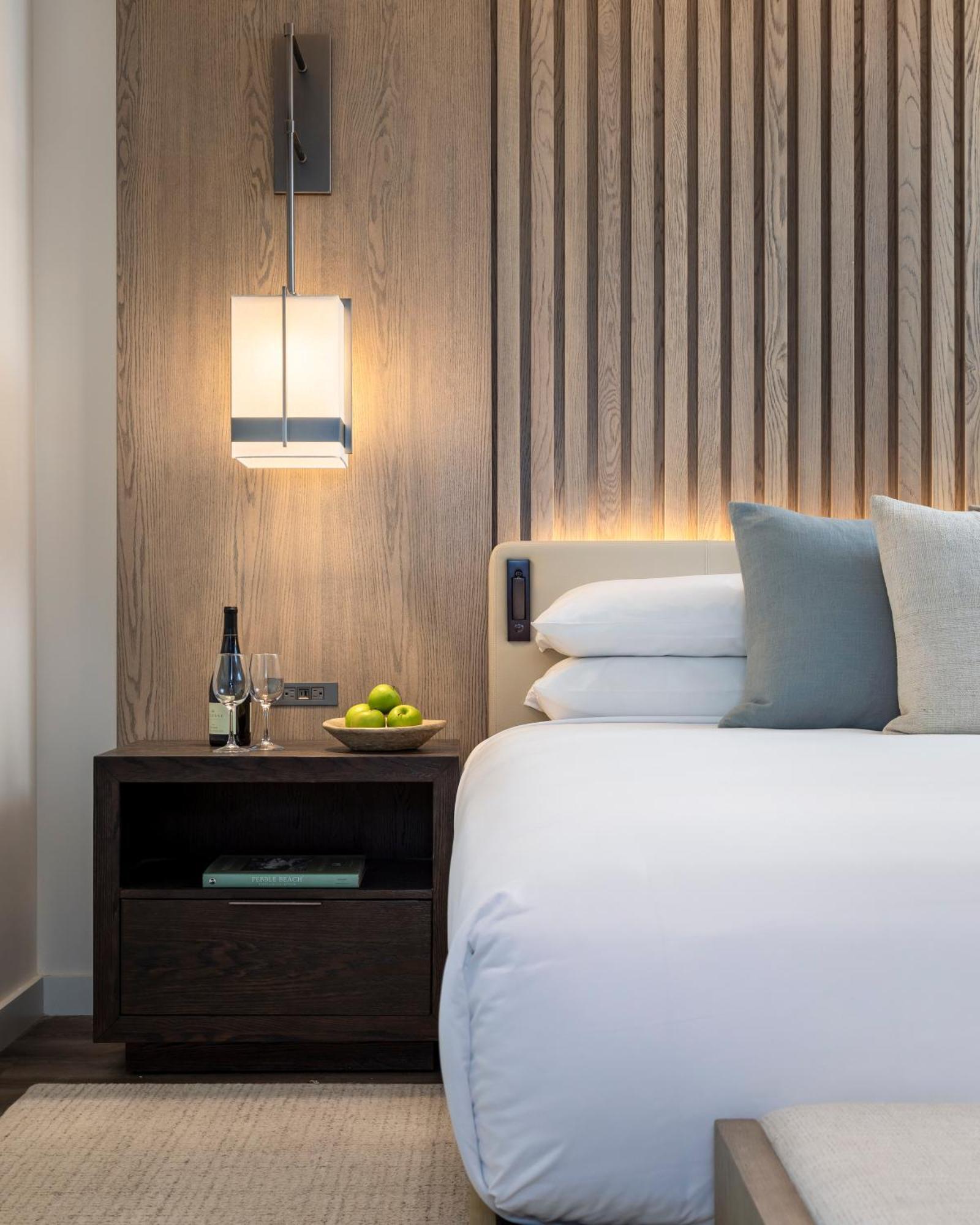 Carmel-by-the-Sea Stilwell Hotel מראה חיצוני תמונה