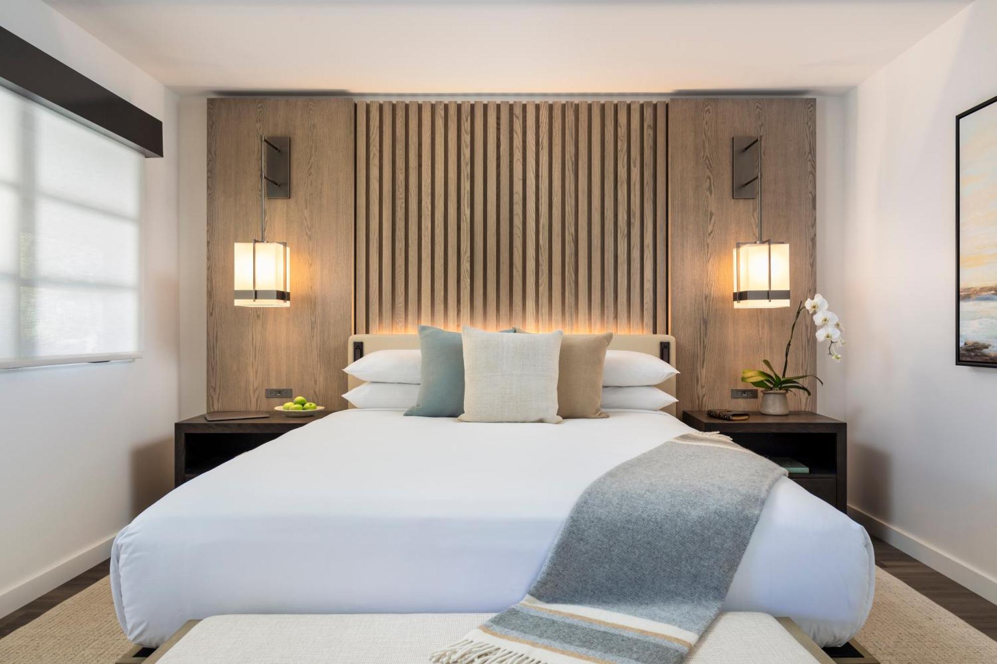 Carmel-by-the-Sea Stilwell Hotel מראה חיצוני תמונה