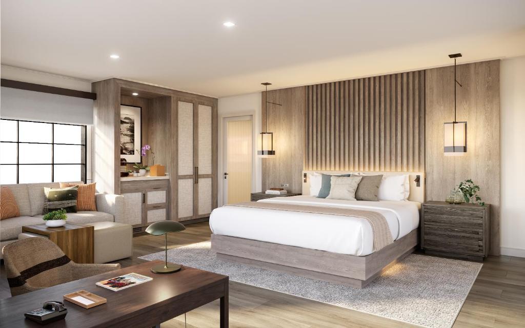 Carmel-by-the-Sea Stilwell Hotel מראה חיצוני תמונה