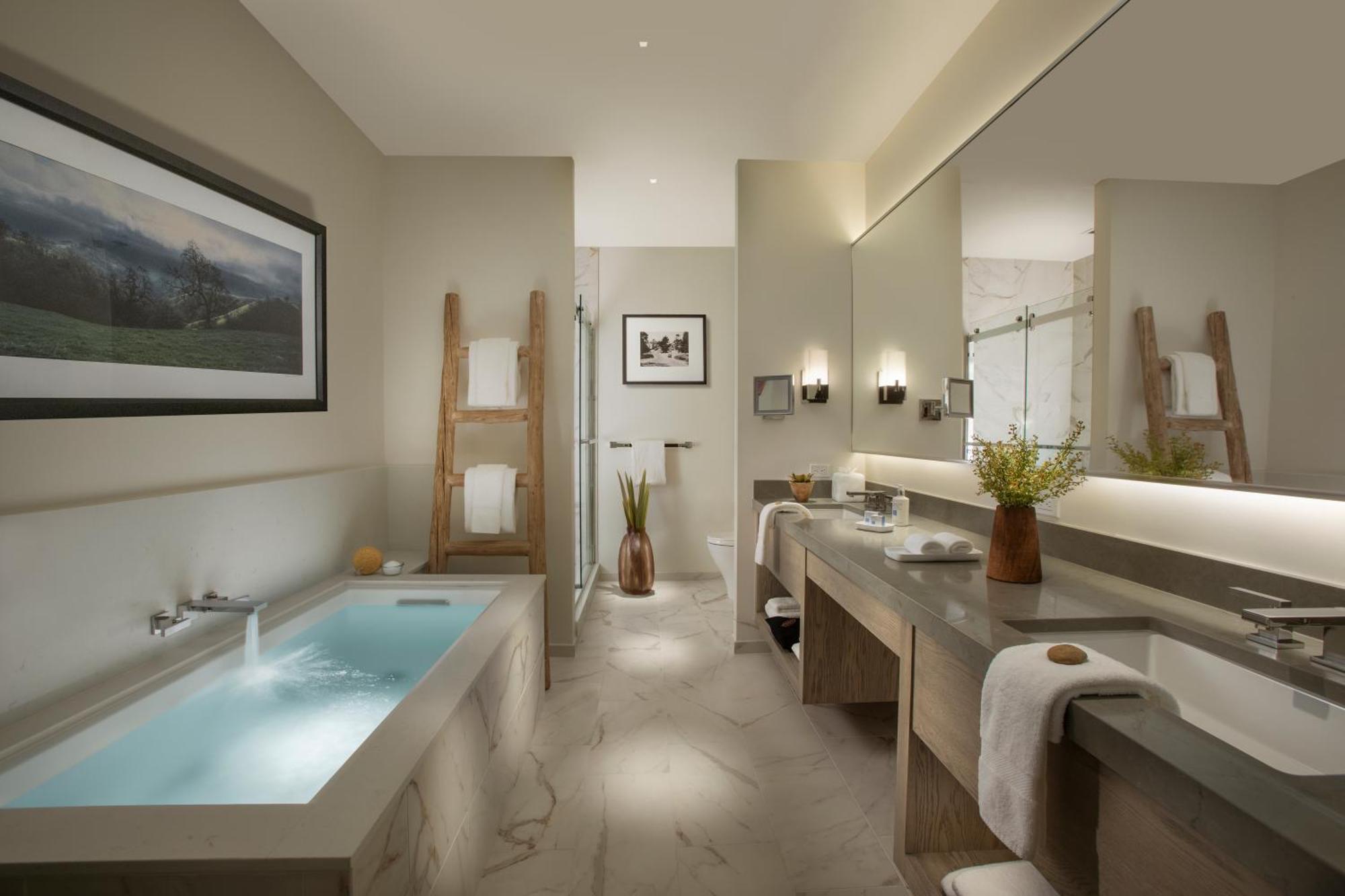 Carmel-by-the-Sea Stilwell Hotel מראה חיצוני תמונה