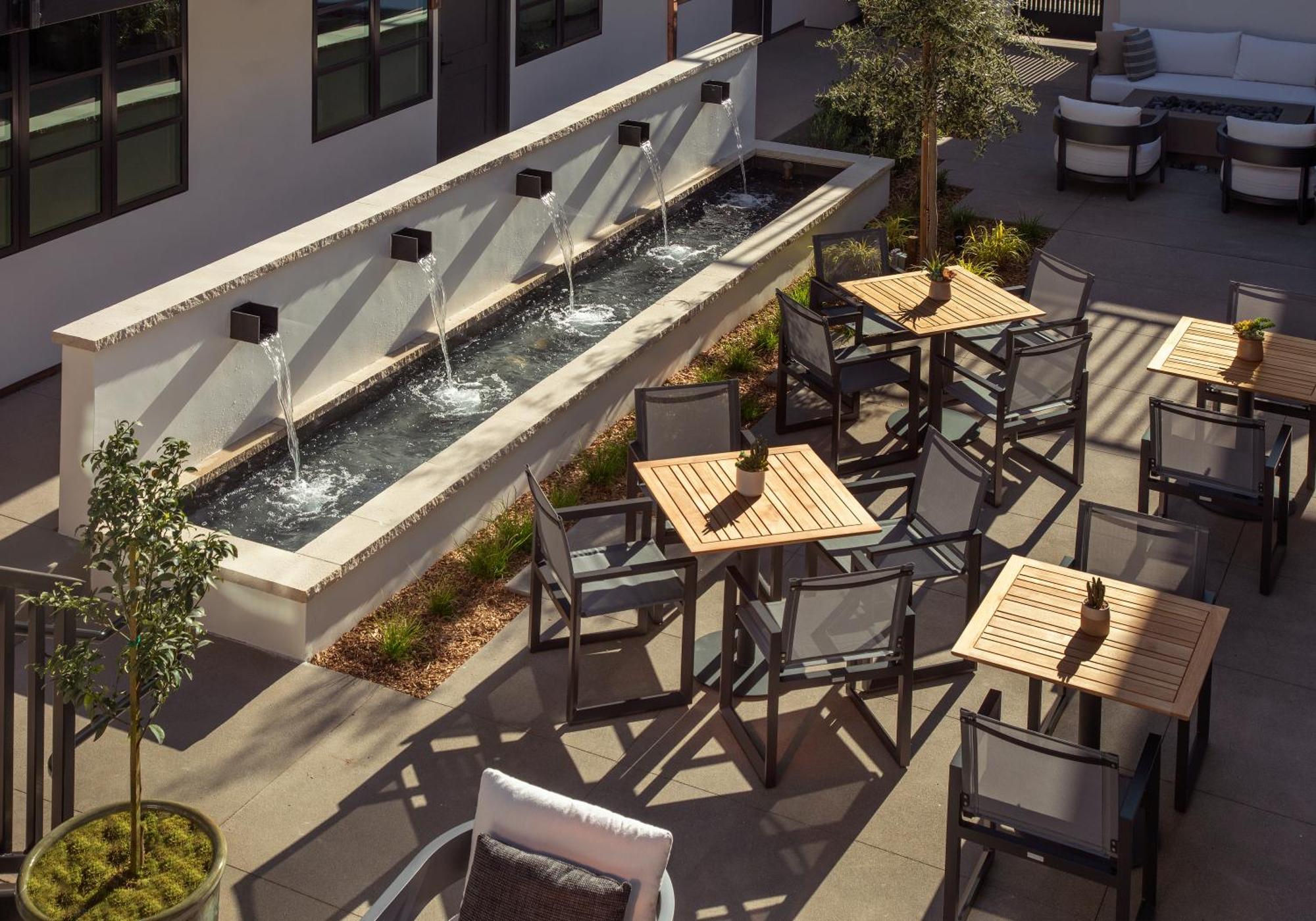 Carmel-by-the-Sea Stilwell Hotel מראה חיצוני תמונה