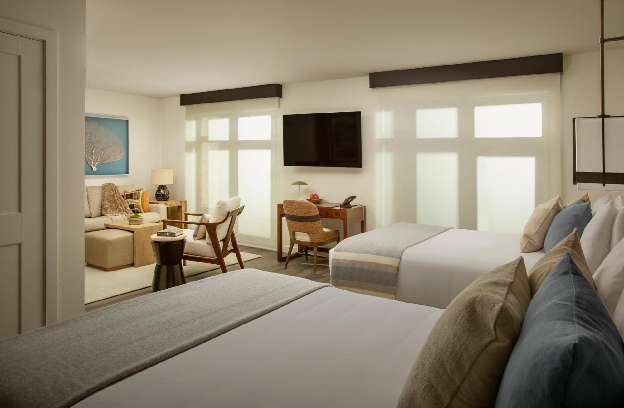 Carmel-by-the-Sea Stilwell Hotel מראה חיצוני תמונה